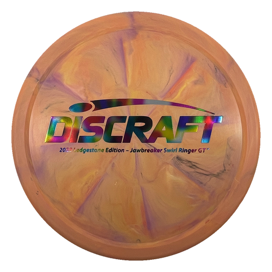 Jawbreaker Ringer-GT