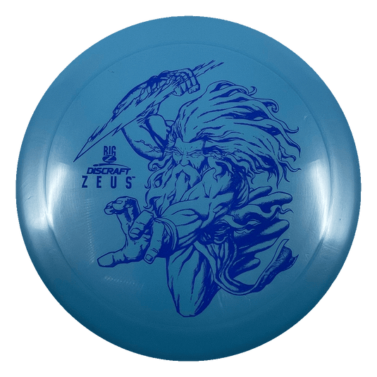 Big Z Zeus