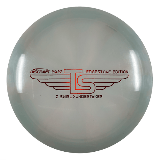 Z Swirl Undertaker - 2022 Ledgestone