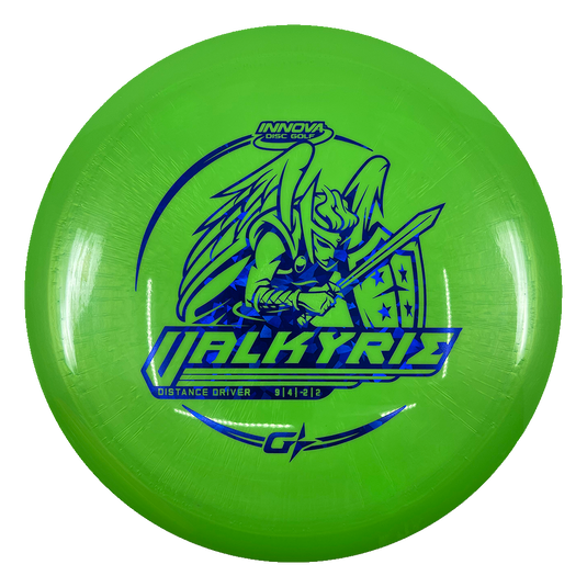 GStar Valkyrie