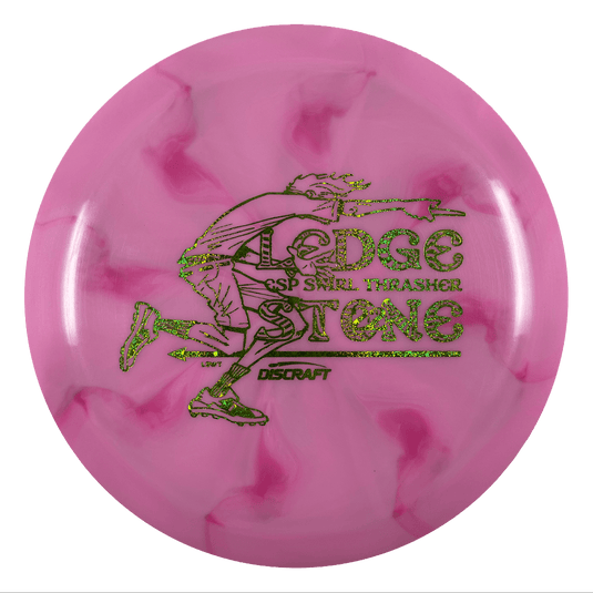 ESP Swirl Thrasher - 2022 Ledgestone