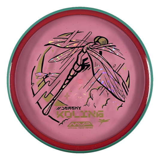 Particle Glow Proton Tempo - Jeremy Koling Team Series