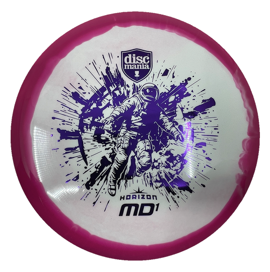 Horizon S-Line MD1