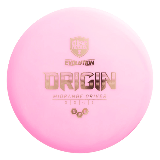 Neo Origin