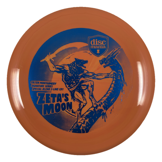 Zeta's Moon