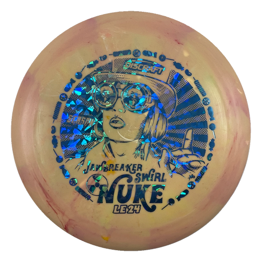 Jawbreaker Swirl Nuke