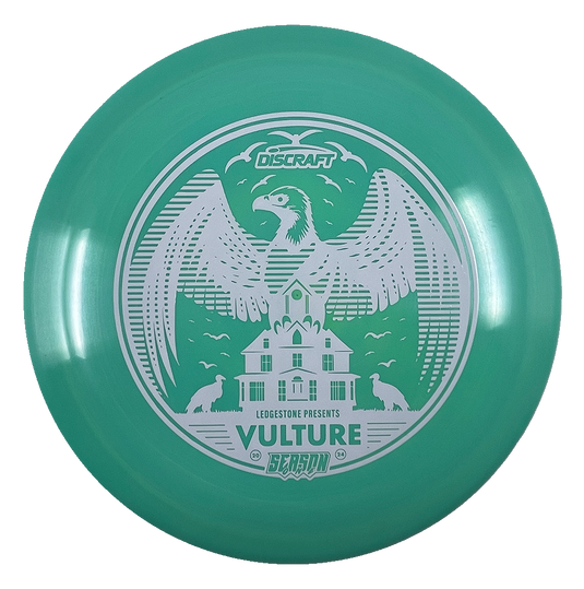 Lightweight ESP Vulture