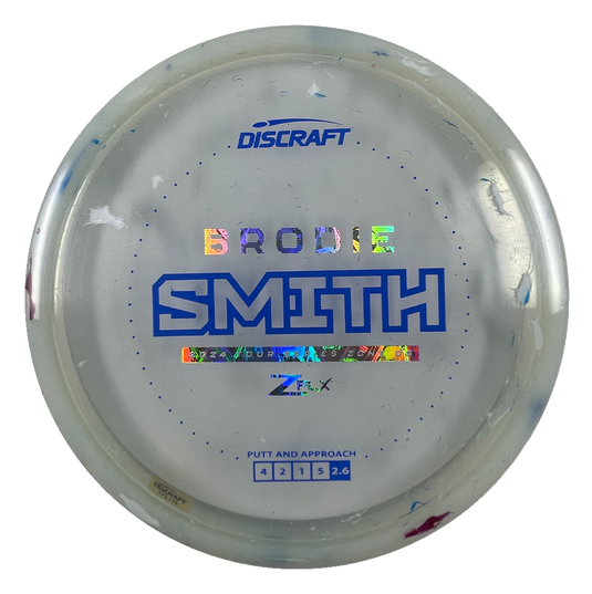 2024 Brodie Smith Tour Series Zone OS
