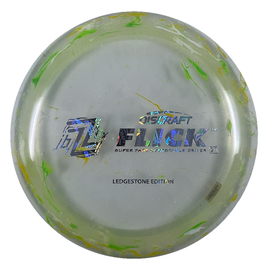 Jawbreaker Z FLX Flick