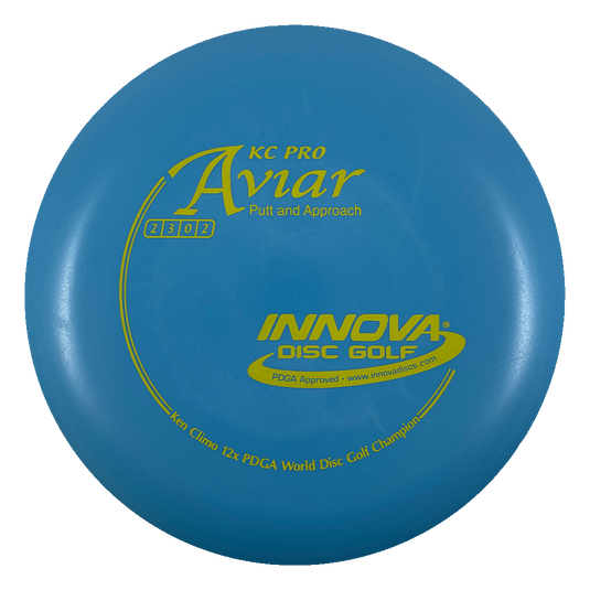KC-Pro Aviar