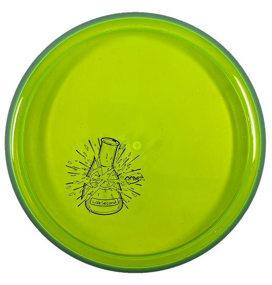 Proton Hex - Lab Seconds
