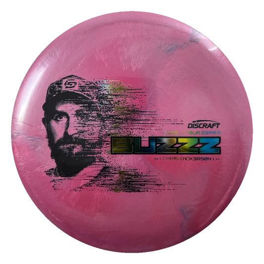 Special Blend Ti Big Z Buzzz