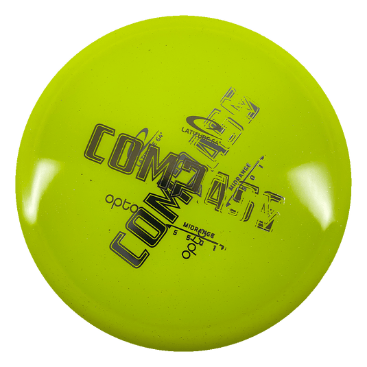 Opto Compass - Misprint