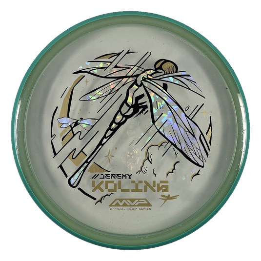 Particle Glow Proton Tempo - Jeremy Koling Team Series