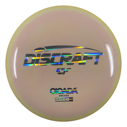 ESP Cicada