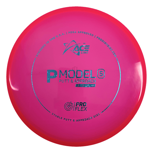 ACE Line ProFlex P Model S
