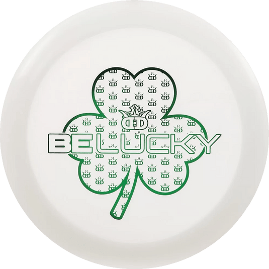 Lucid Raider - Be Lucky