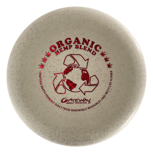 Organic Hemp Super Stupid Soft Voodoo