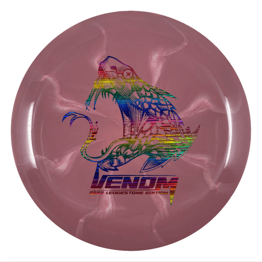 ESP Swirl Venom - 2022 Ledgestone