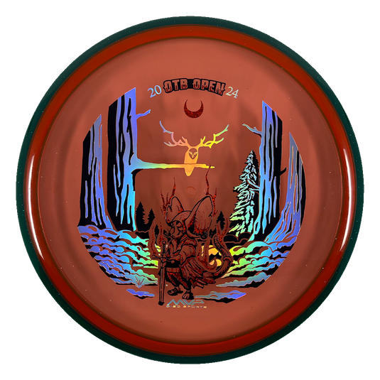 Prism Proton Hex