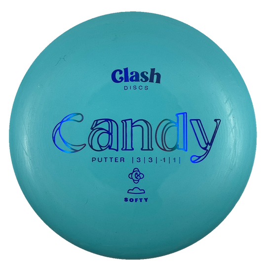 Softy Candy