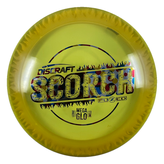 Mega Glo FuZed Scorch