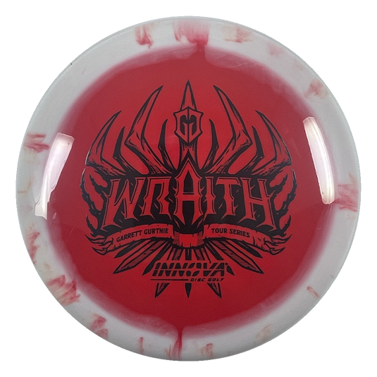 Halo Star Wraith - Team Champion Series Garrett Gurthie