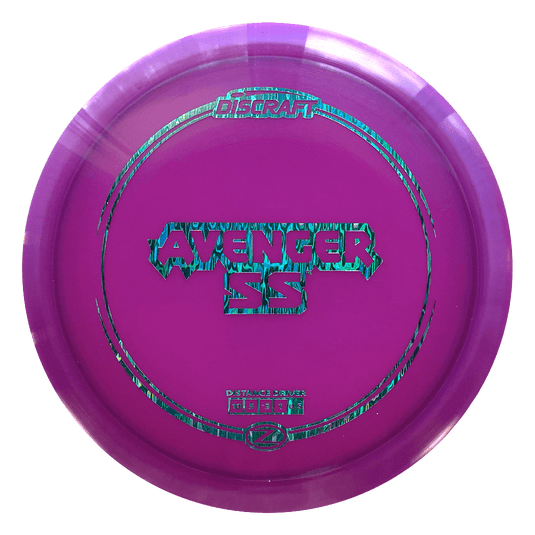 Z Line Avenger SS