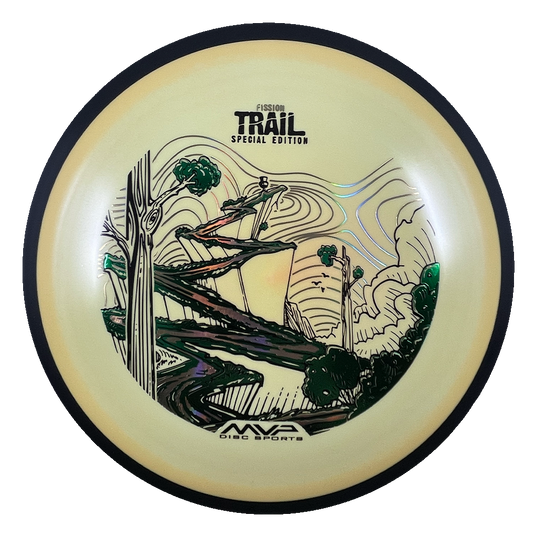 Fission Trail - Special Edition