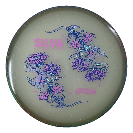 Particle Eclipse Proxy - Silva Saarinen Team Series - Flowers