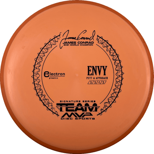 Electron Envy SE - James Conrad Signature