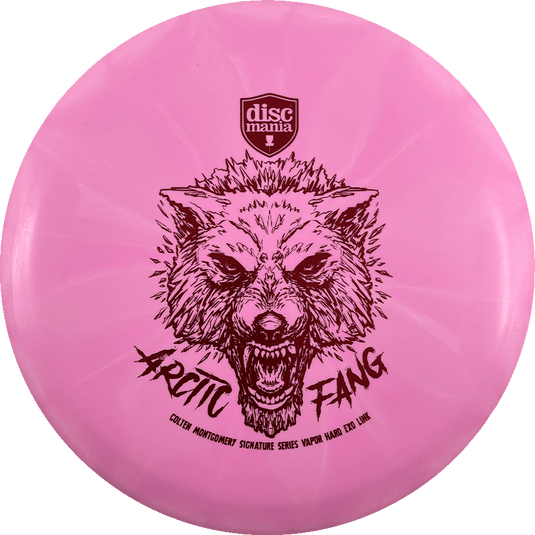 Arctic Fang - Colten Montgomery Signature Series