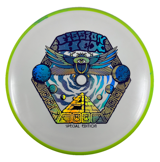 Fission Hex - Special Edition