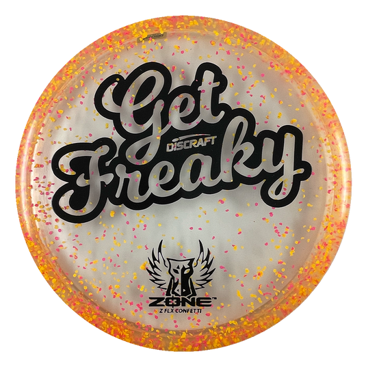 Brodie Smith Get Freaky Z FLX Confetti Zone