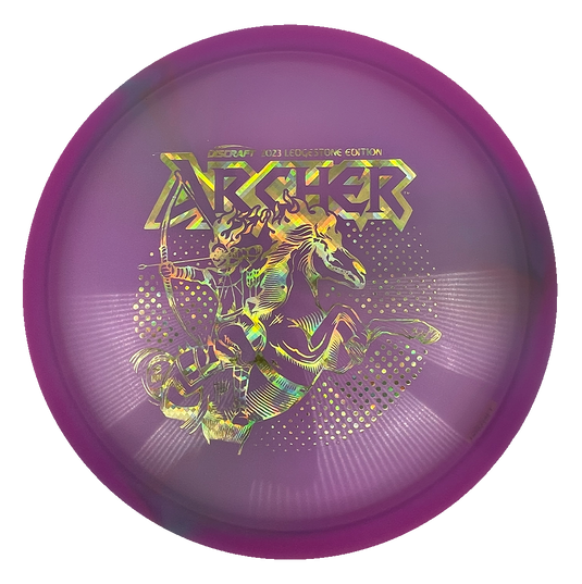 Z Swirl Archer