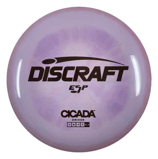 ESP Cicada