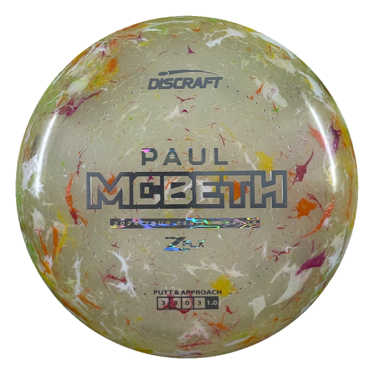 2024 Paul Mc2024 Paul McBeth Tour Series Kratos