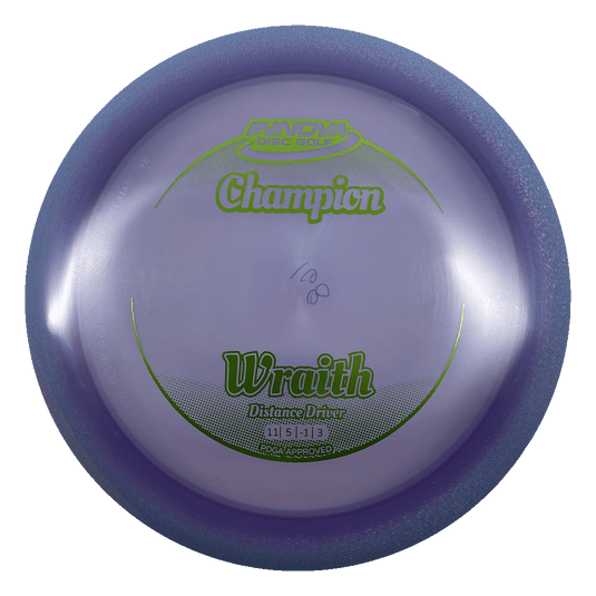 Champion Wraith