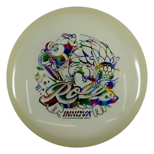 Champion Glow Rollo