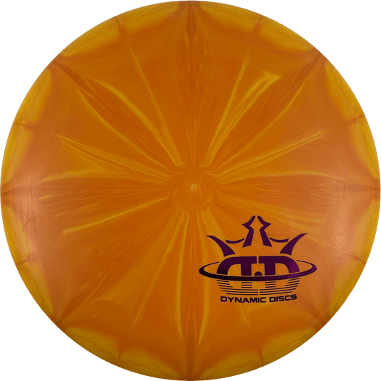 Prime Burst EMAC Judge - FollowThru