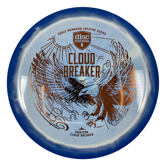 Horizon Cloud Breaker - Eagle McMahon Creator Series