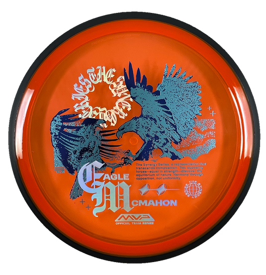 Proton Resistor - Eagle McMahon Synergy Series