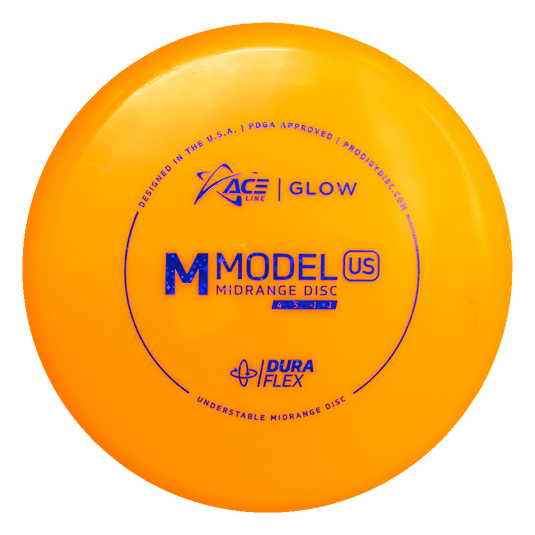 ACE Line DuraFlex Glow M Model US