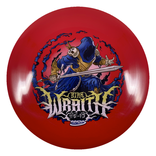 Star Wraith - InnVision Stamp