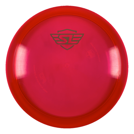 C-Line FD - Simon Lizotte Stamp