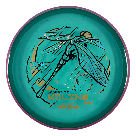 Particle Glow Proton Tempo - Jeremy Koling Team Series