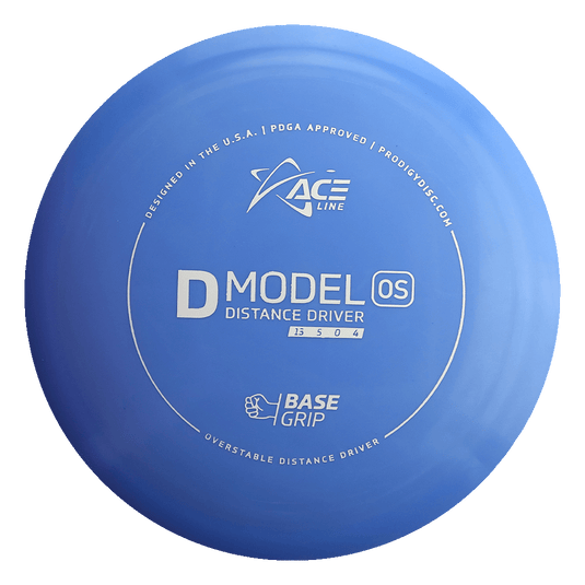 ACE Line BaseGrip D Model OS
