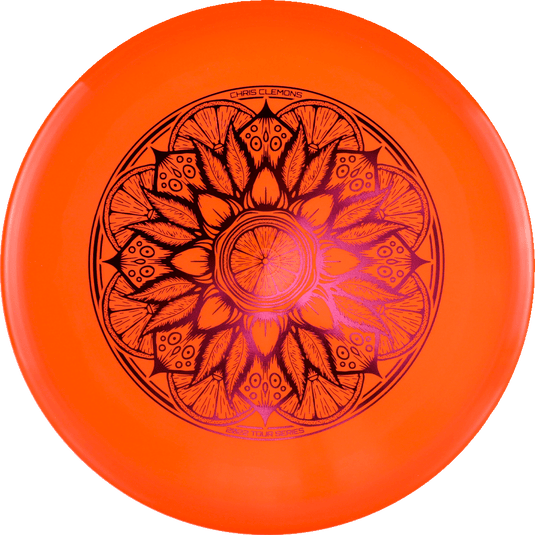 Lucid-X Culprit - 2022 Tour Series Chris Clemons