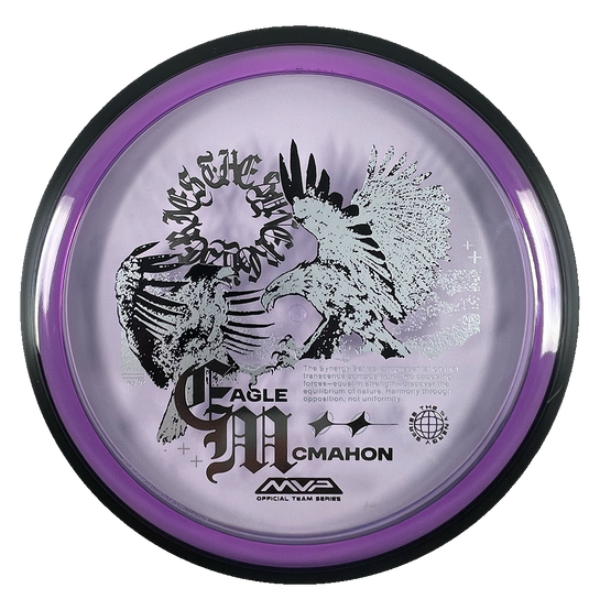 Proton Resistor - Eagle McMahon Synergy Series