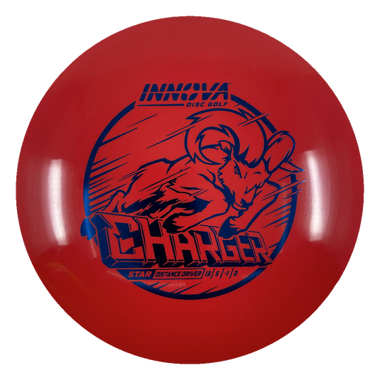Star Charger